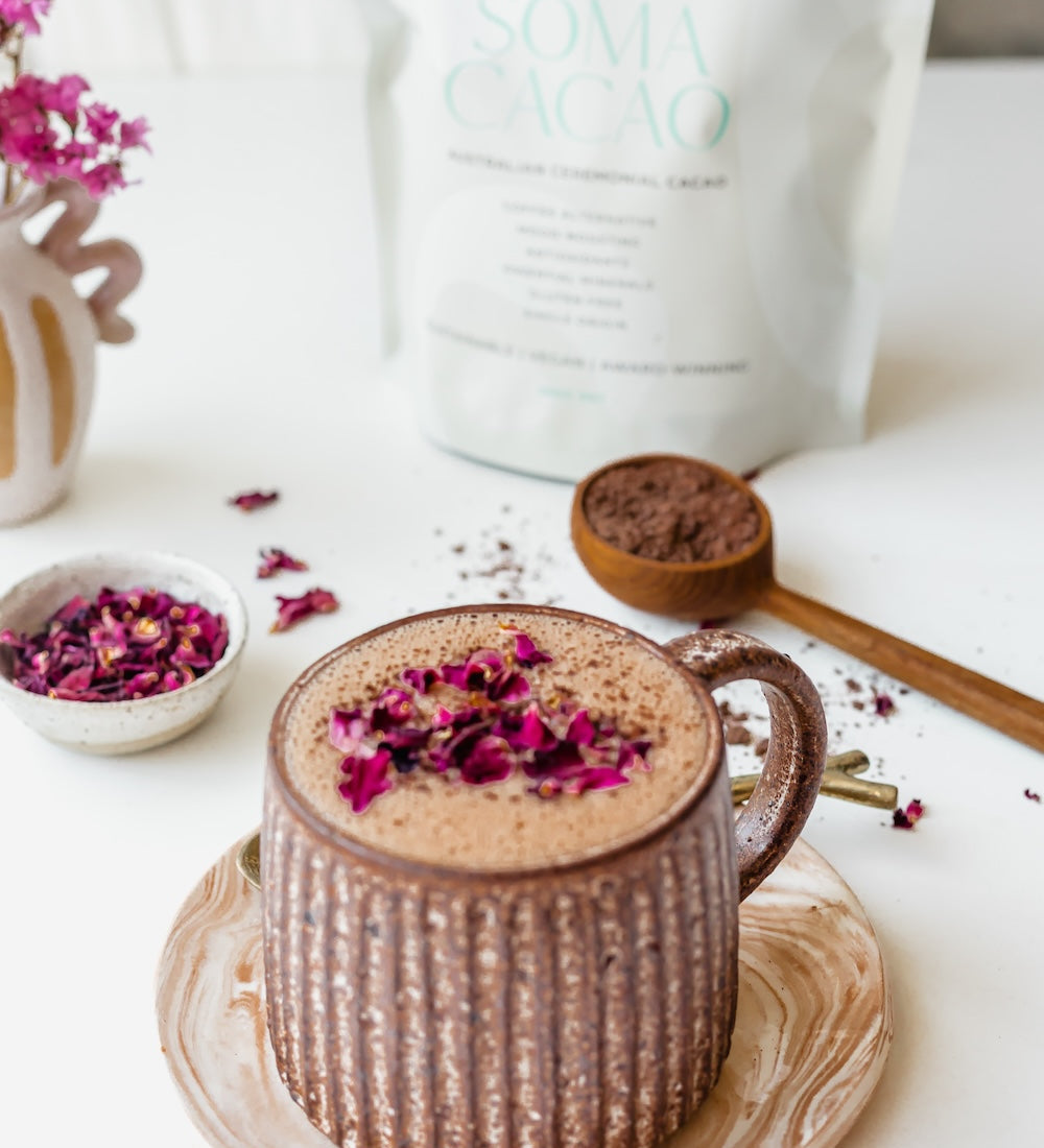 Burnout Nation Soma’s in-depth report into stress in Australia