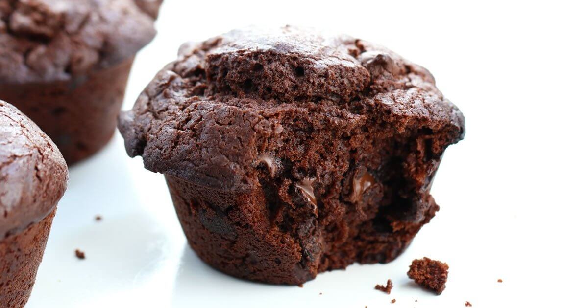 Vegan Cacao Chocolate Muffins Chocolatey, moist, and ready in under an hour? Try these nutritious delights suitable as a breakfast muffin or afternoon snack. Ingredients: 20g Coconut oil 40g Soma Cacao 20g Coconut Sugar 200ml Oat milk 5 Tbsp Maple Syrup 1