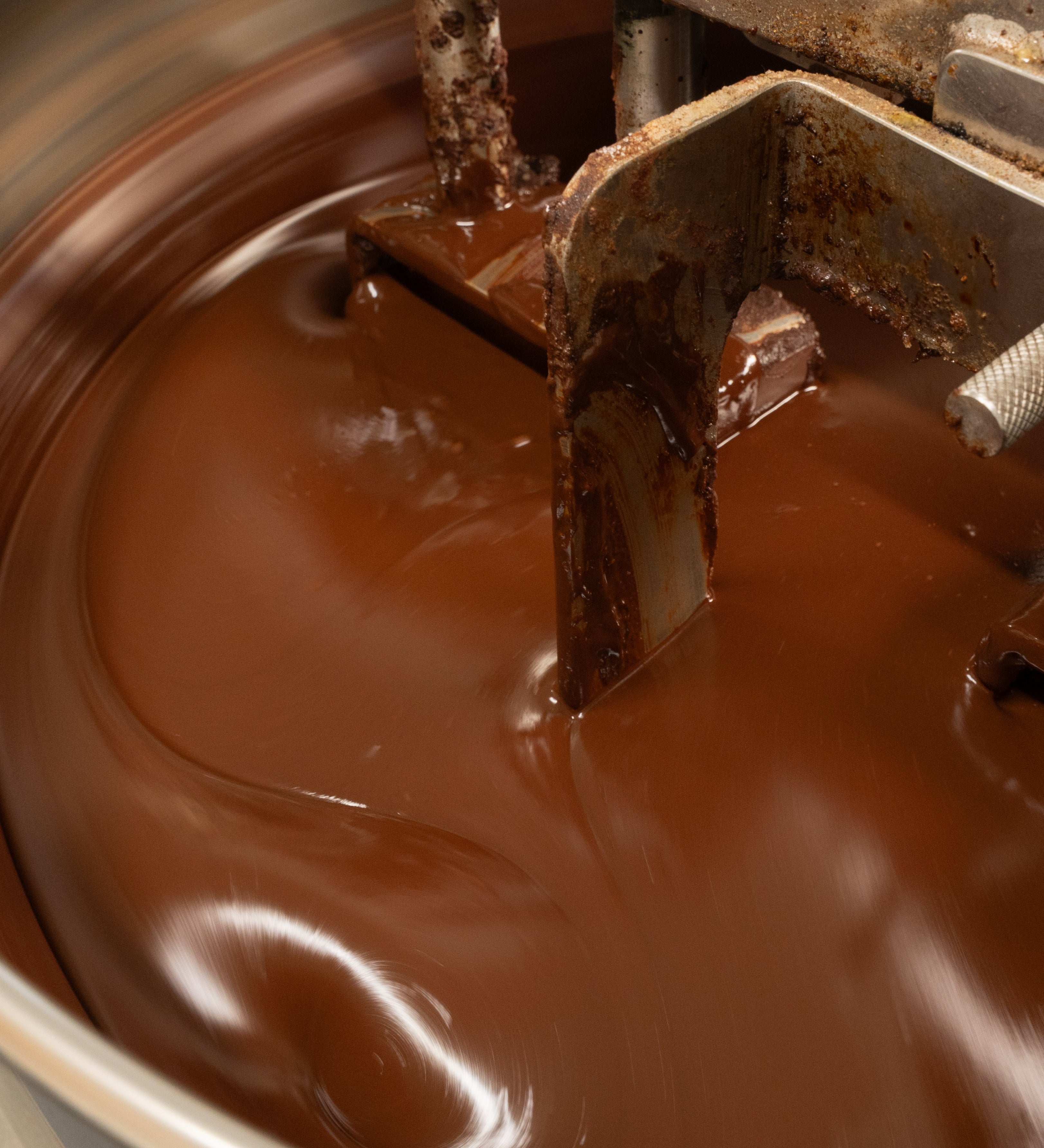 Chocolate's journey from junk food to superfood