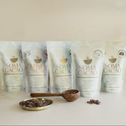 START HERE! Ceremonial Cacao Starter Packs