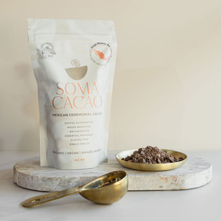 Mexican Ceremonial Cacao