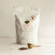 Peruvian Ceremonial Cacao