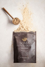 Organic Maca