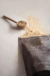 Organic Maca