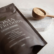 Organic Lucuma