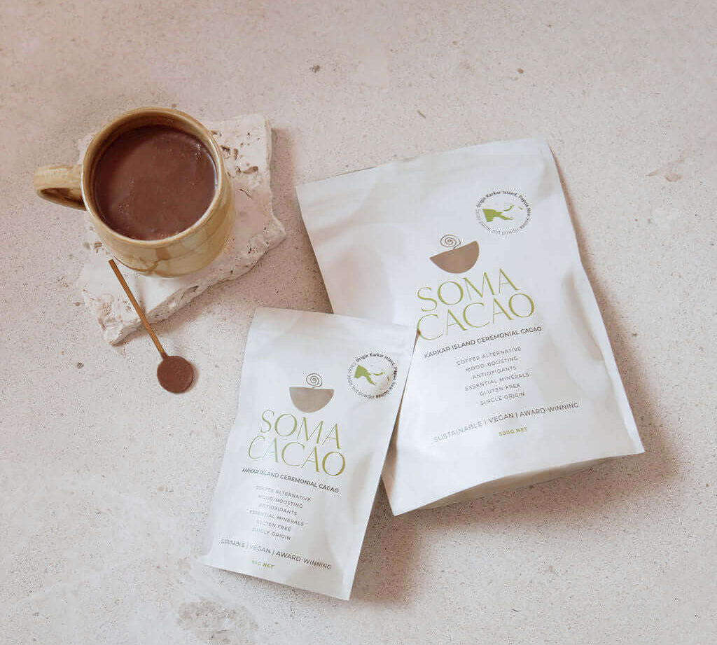 Heavy Metals, Chocolate & Cacao: Weighing in on the Media Frenzy Just to get things clear straight up: Please rest assured that all of our cacao is heavy metal safe in accordance with EU, Australian, and US regulations. We have included our latest indepen