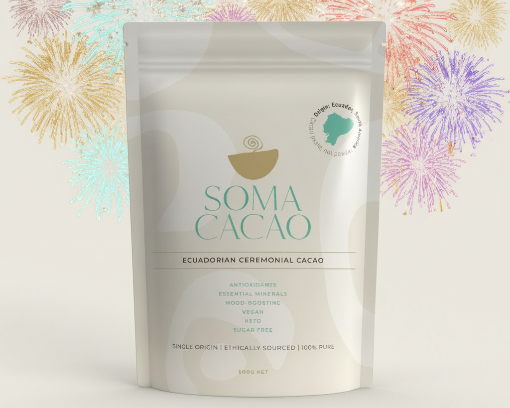 INTRODUCING OUR NEWEST ORIGIN: ECUADOR!