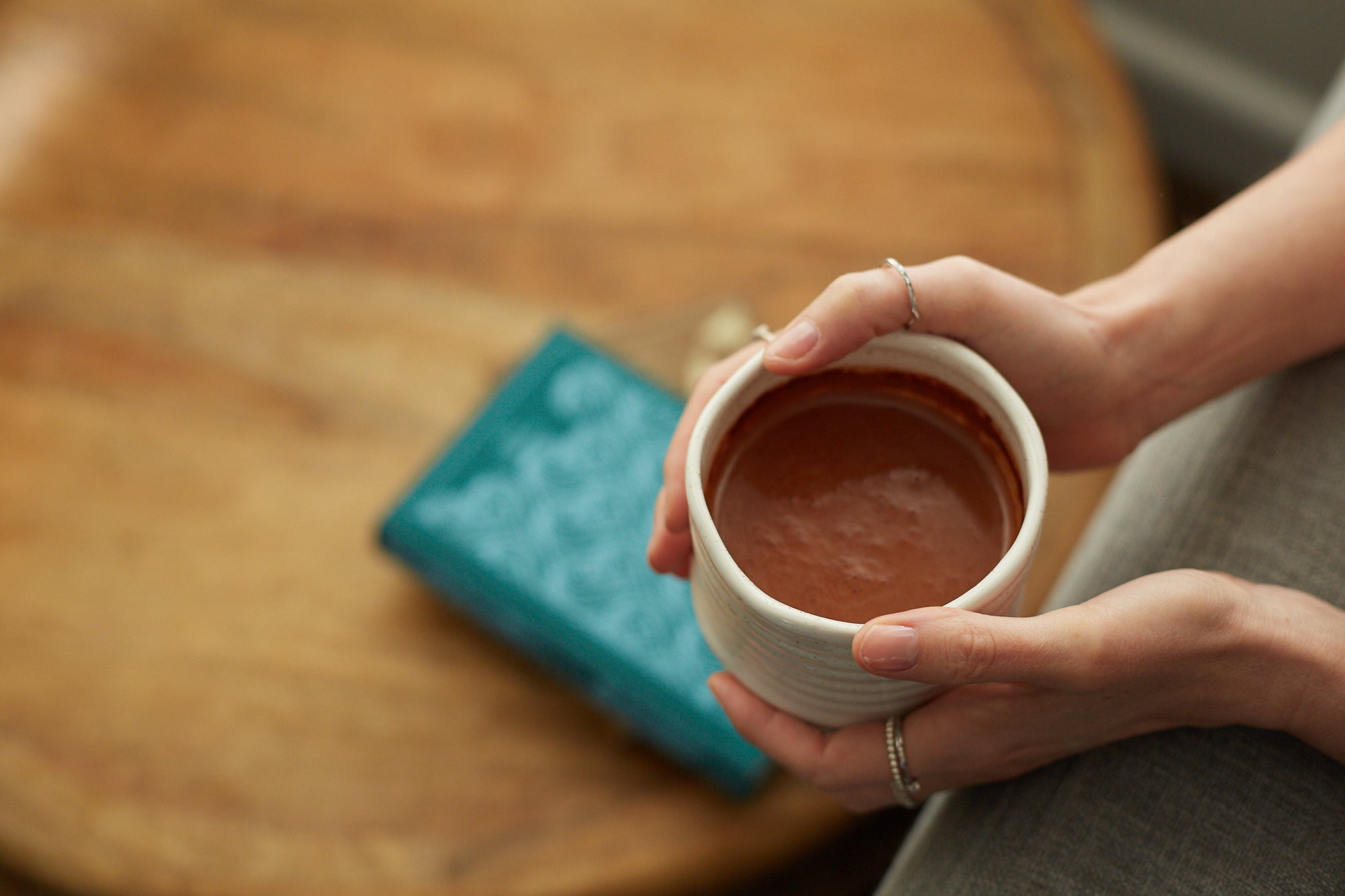 Breaking Down Self-Care with Soma