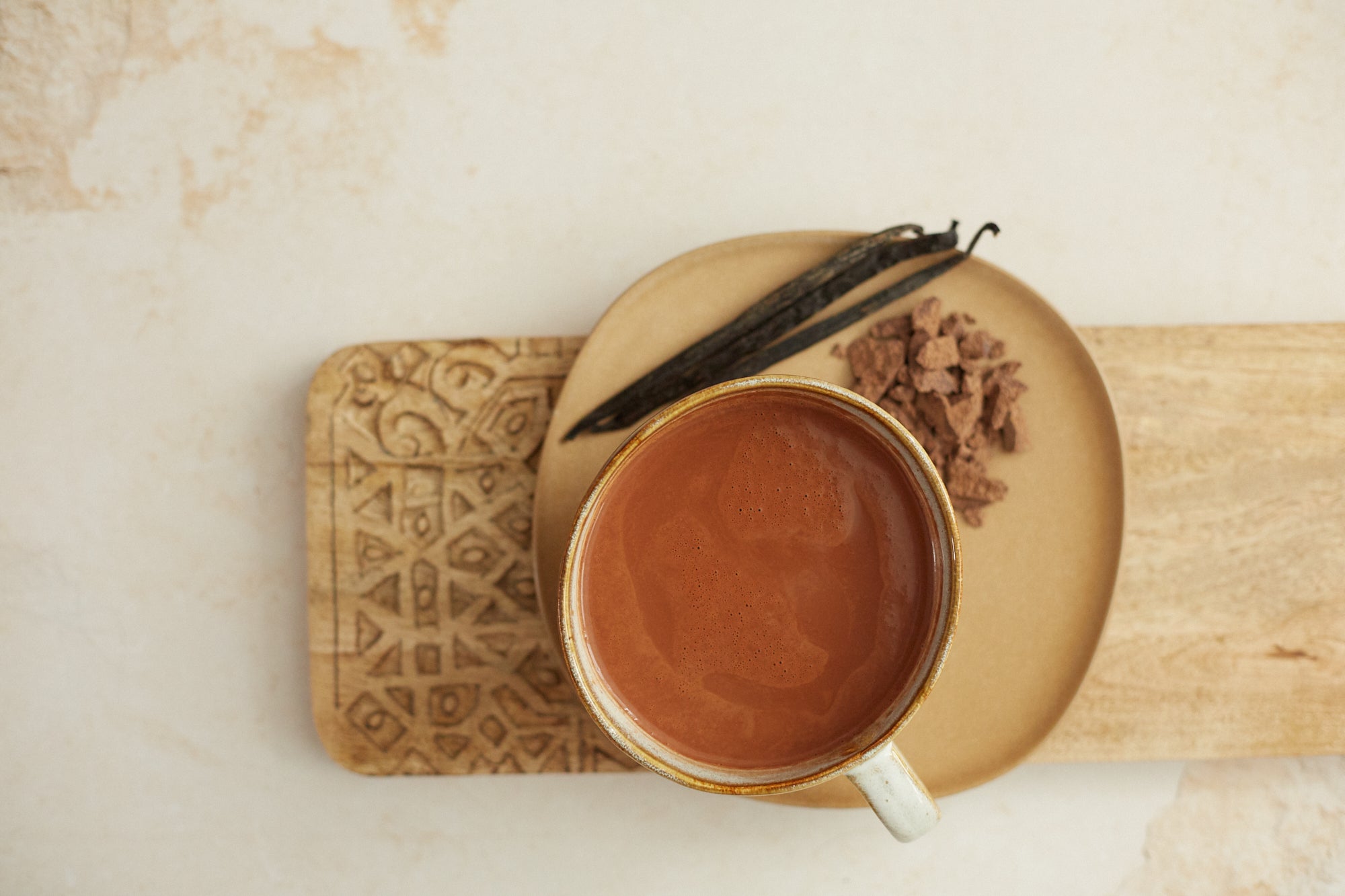 How Ceremonial Cacao Boosts Fibre Intake and Gut Health