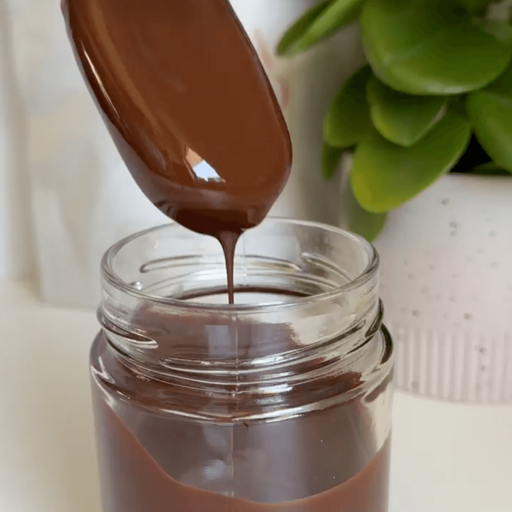 Vegan Ceremonial Cacao Magnum Recipe