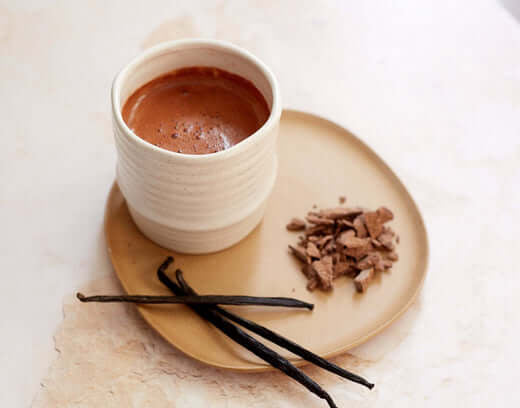 Spilling the beans on cacao versus coffee My love affair with cacao began in a spiritual community in Nicaragua. We gathered weekly for cacao ceremonies and I was blown away by how cacao made me feel - alive, open, free… and little a bit frisky. I then mo