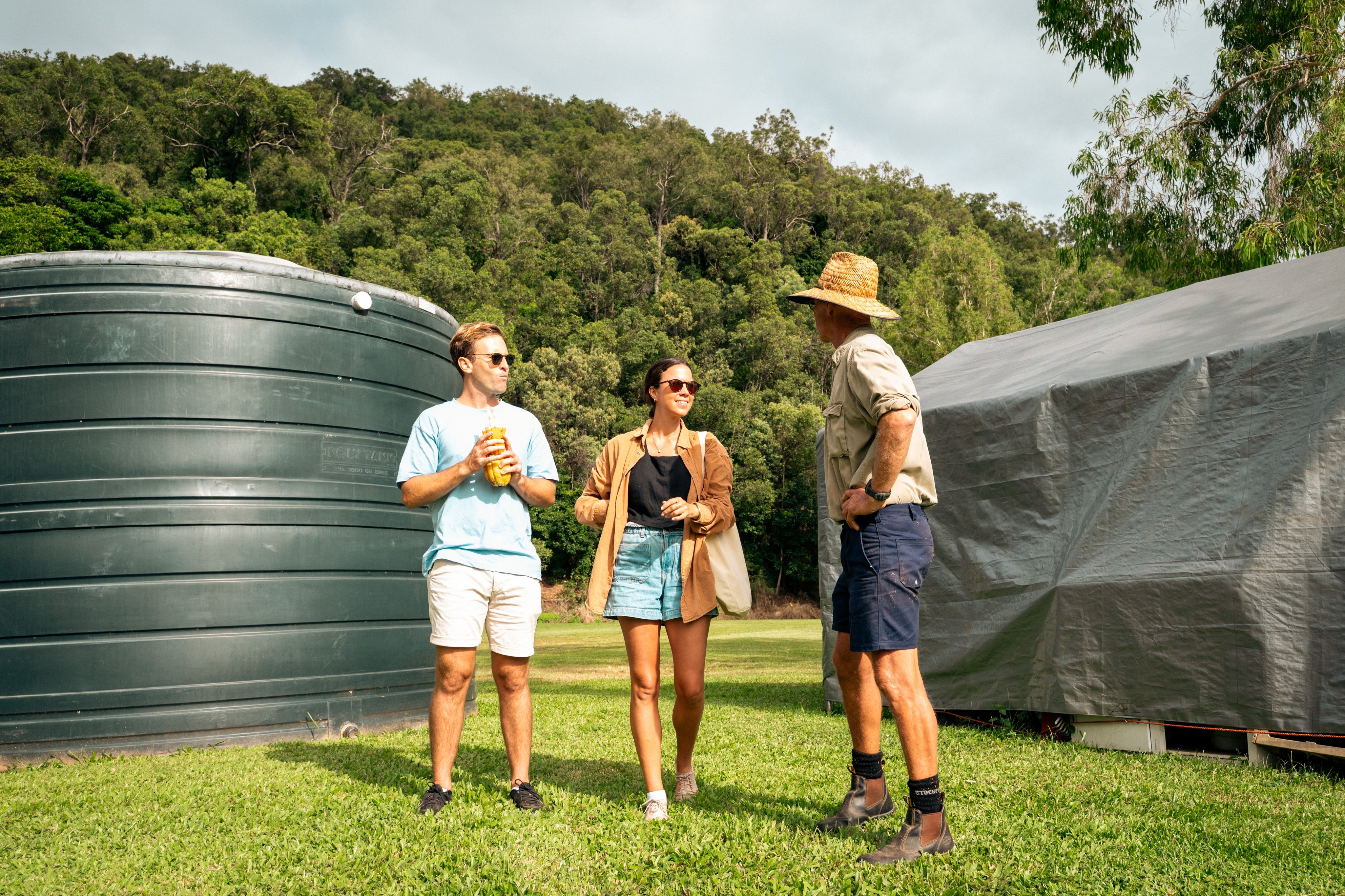 Daintree Cacao: Important Pricing Update