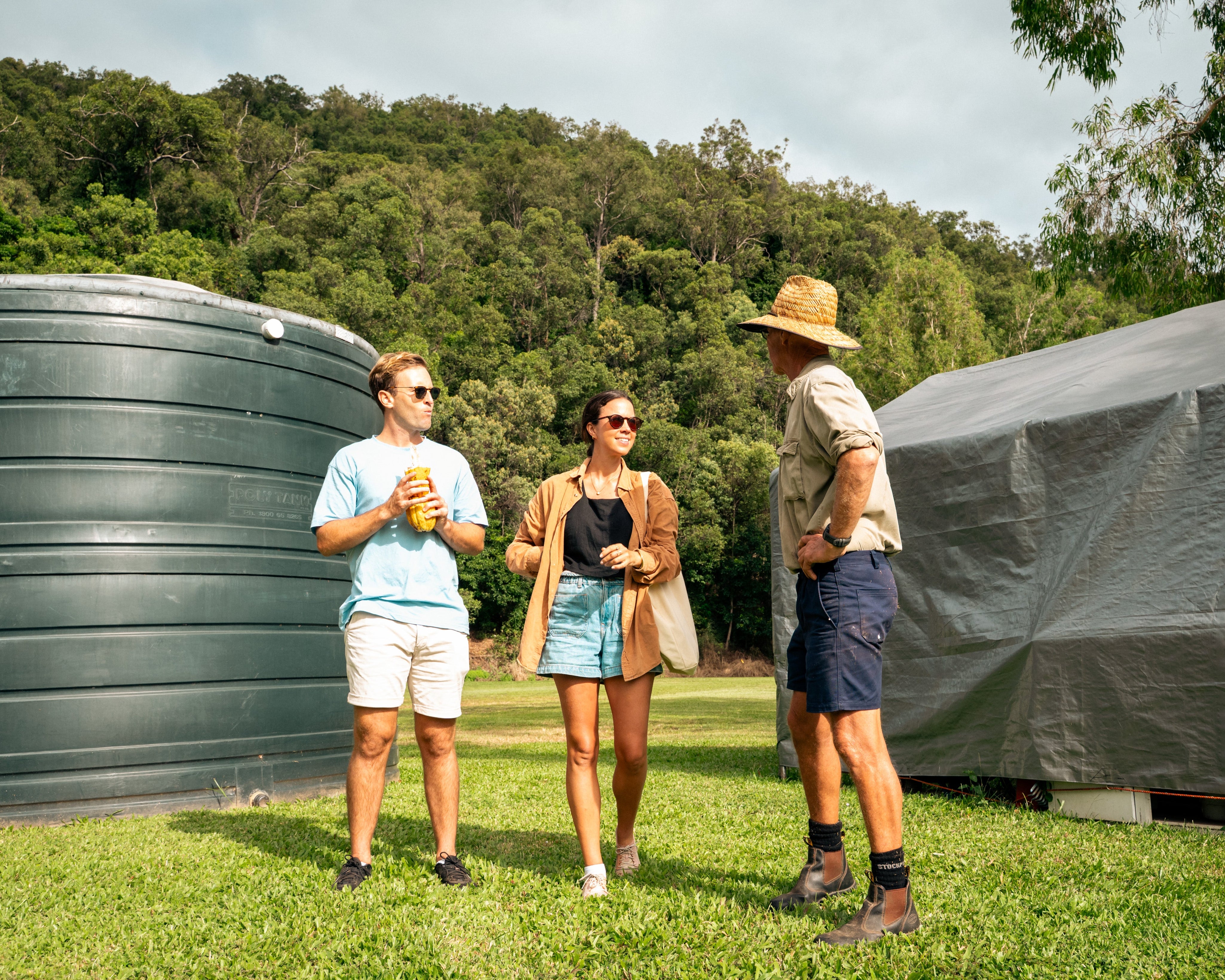 Daintree Cacao: Important Pricing Update