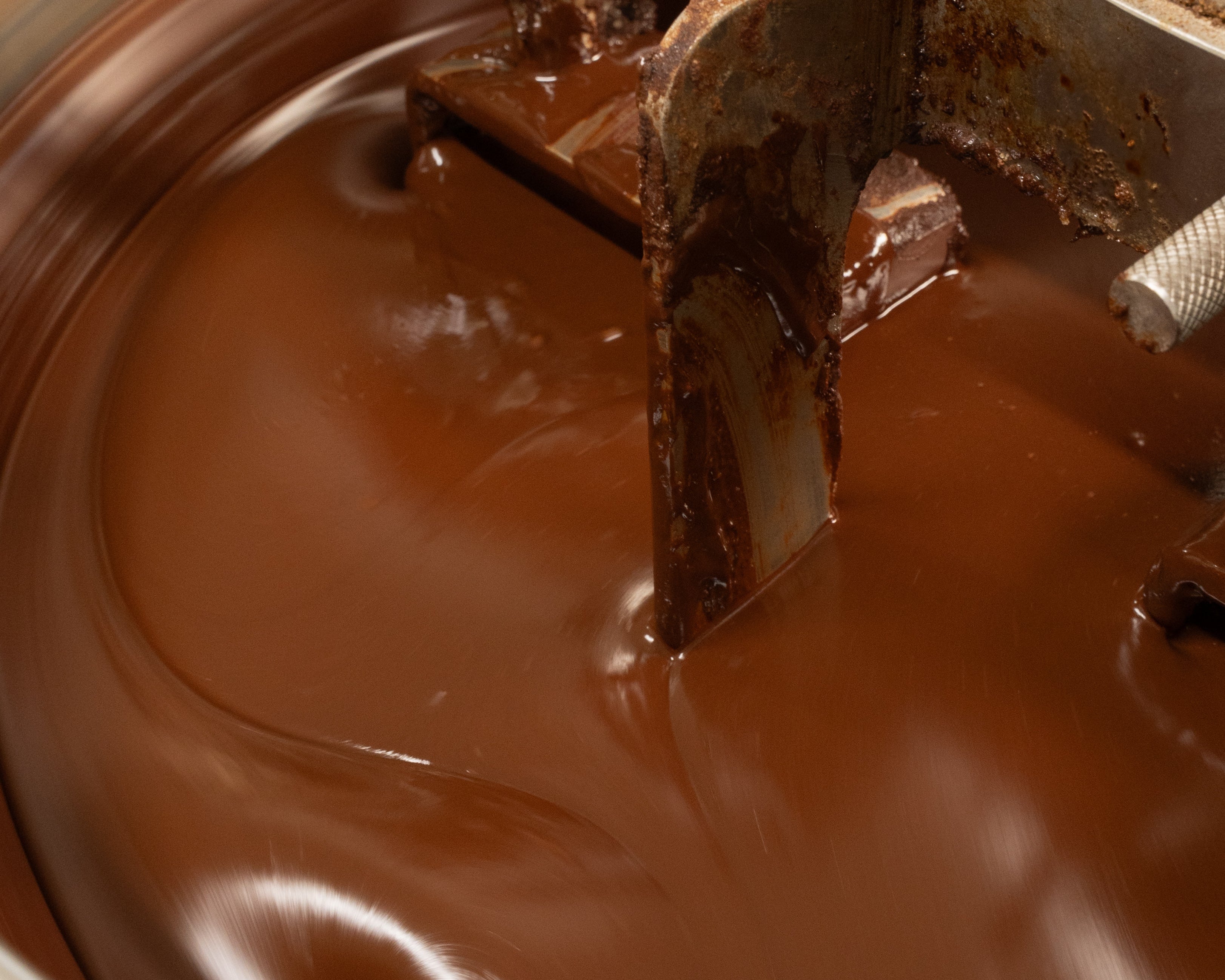 Chocolate's journey from junk food to superfood