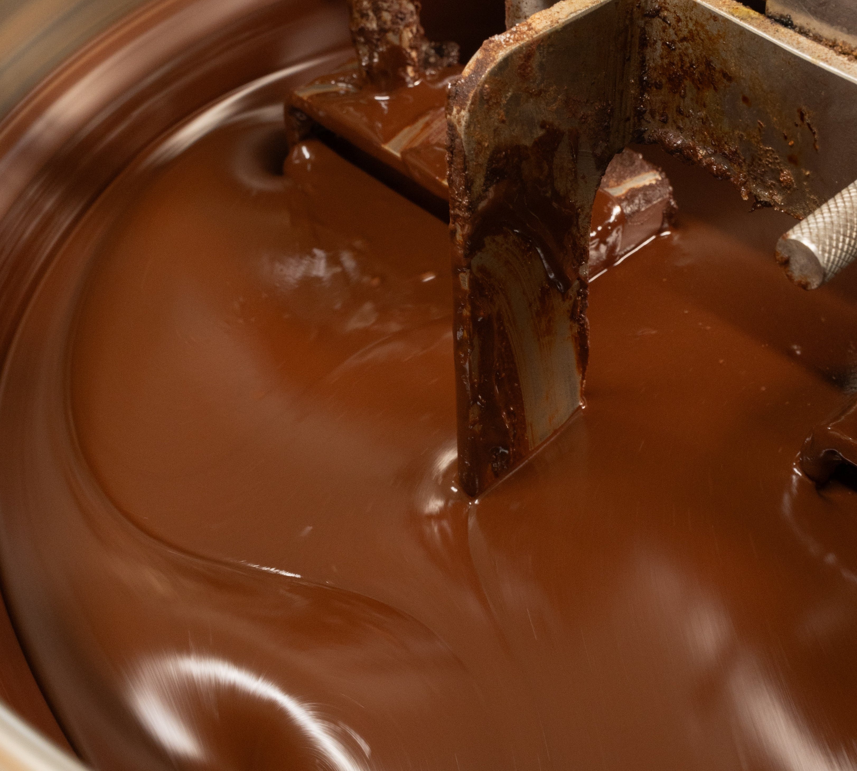 Chocolate's journey from junk food to superfood