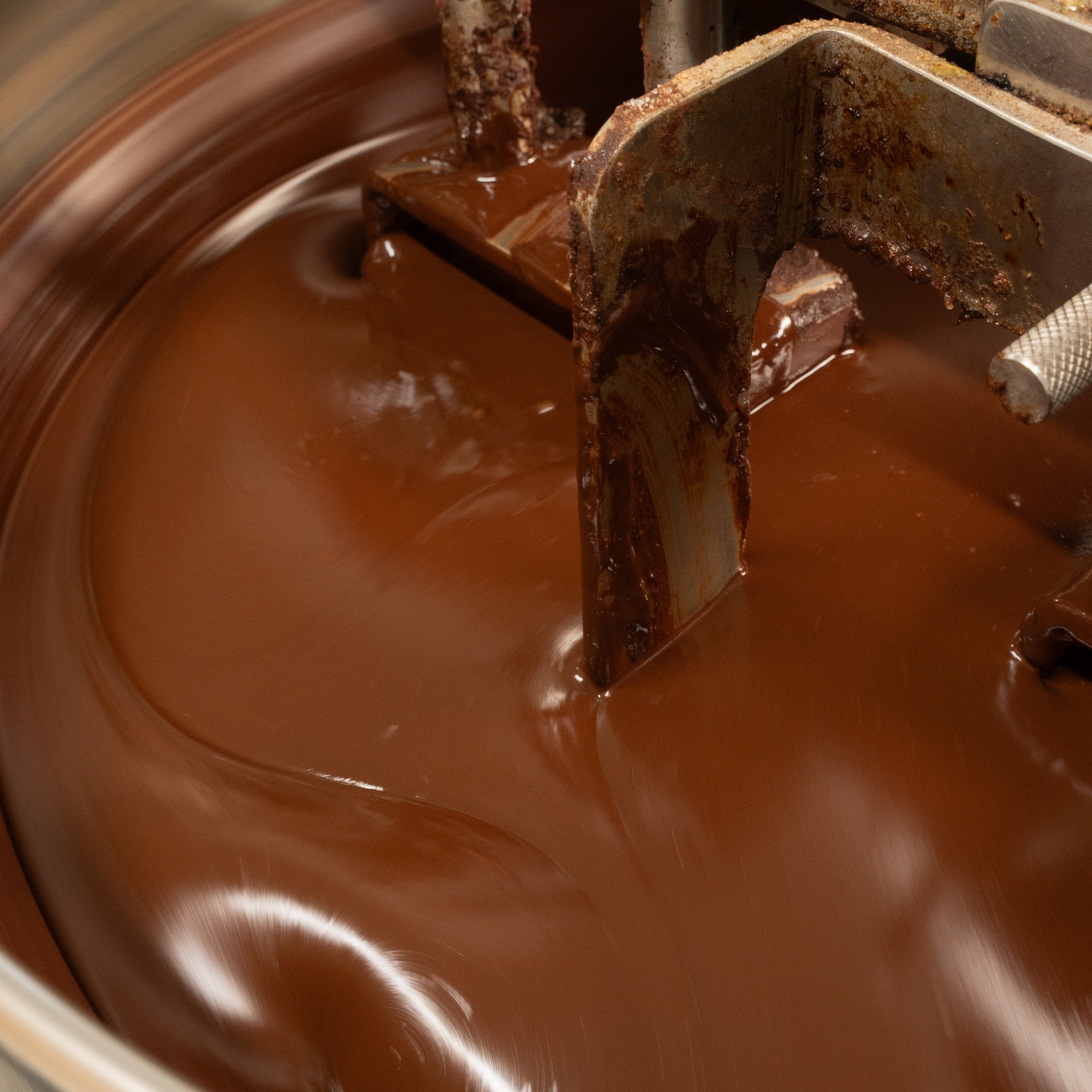 Chocolate's journey from junk food to superfood