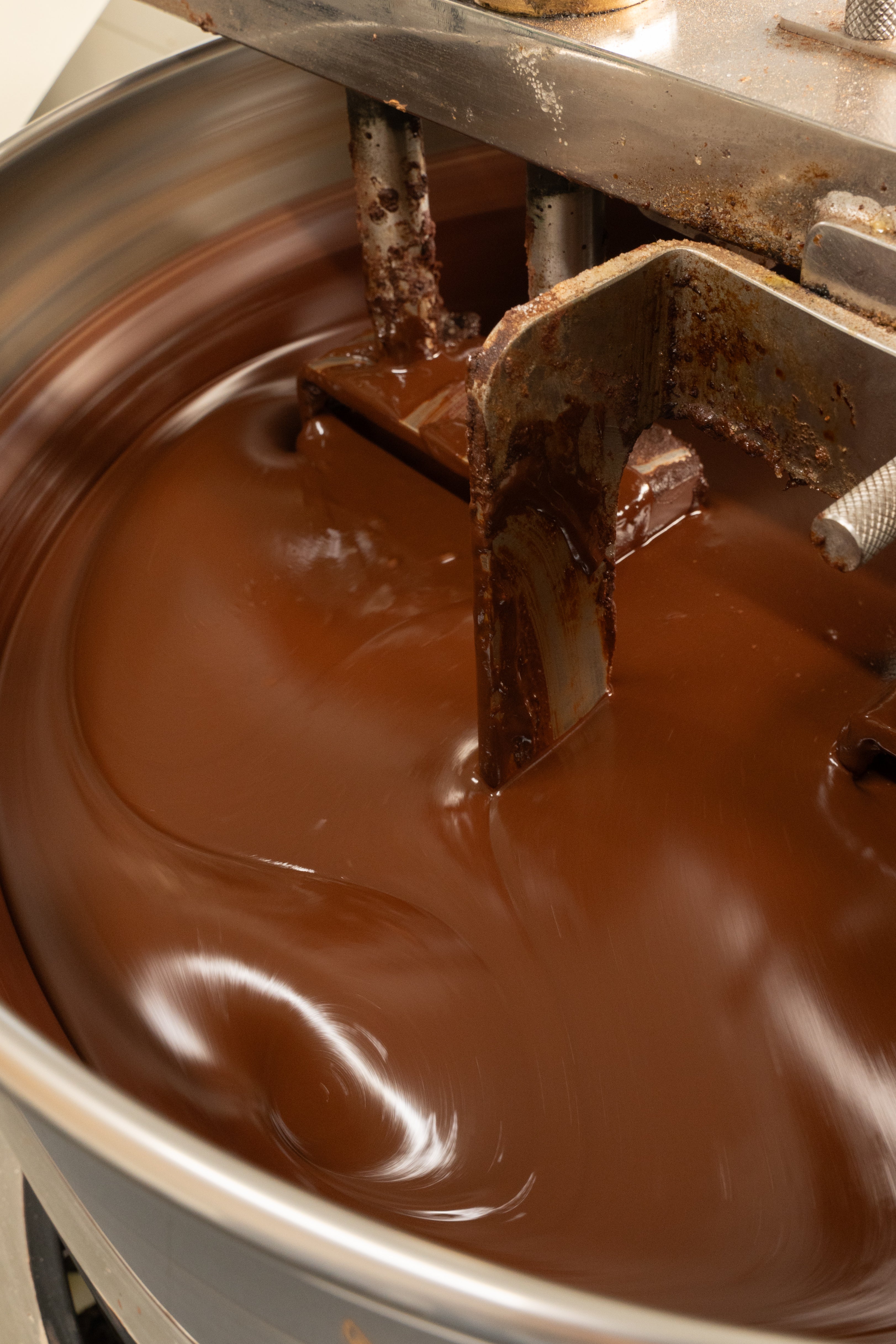 Chocolate's journey from junk food to superfood