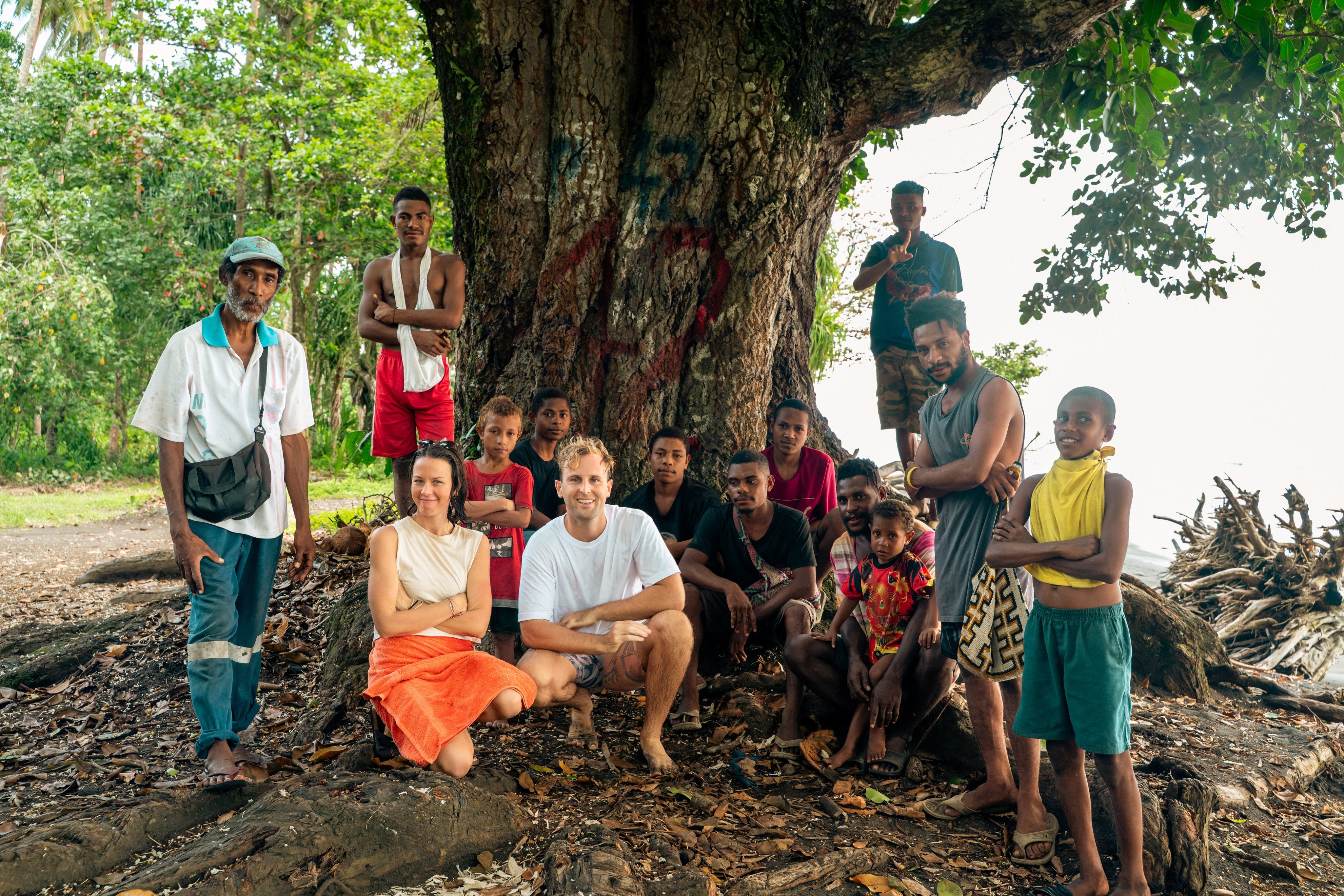 Soma Cacao and the War on Toxic Masculinity