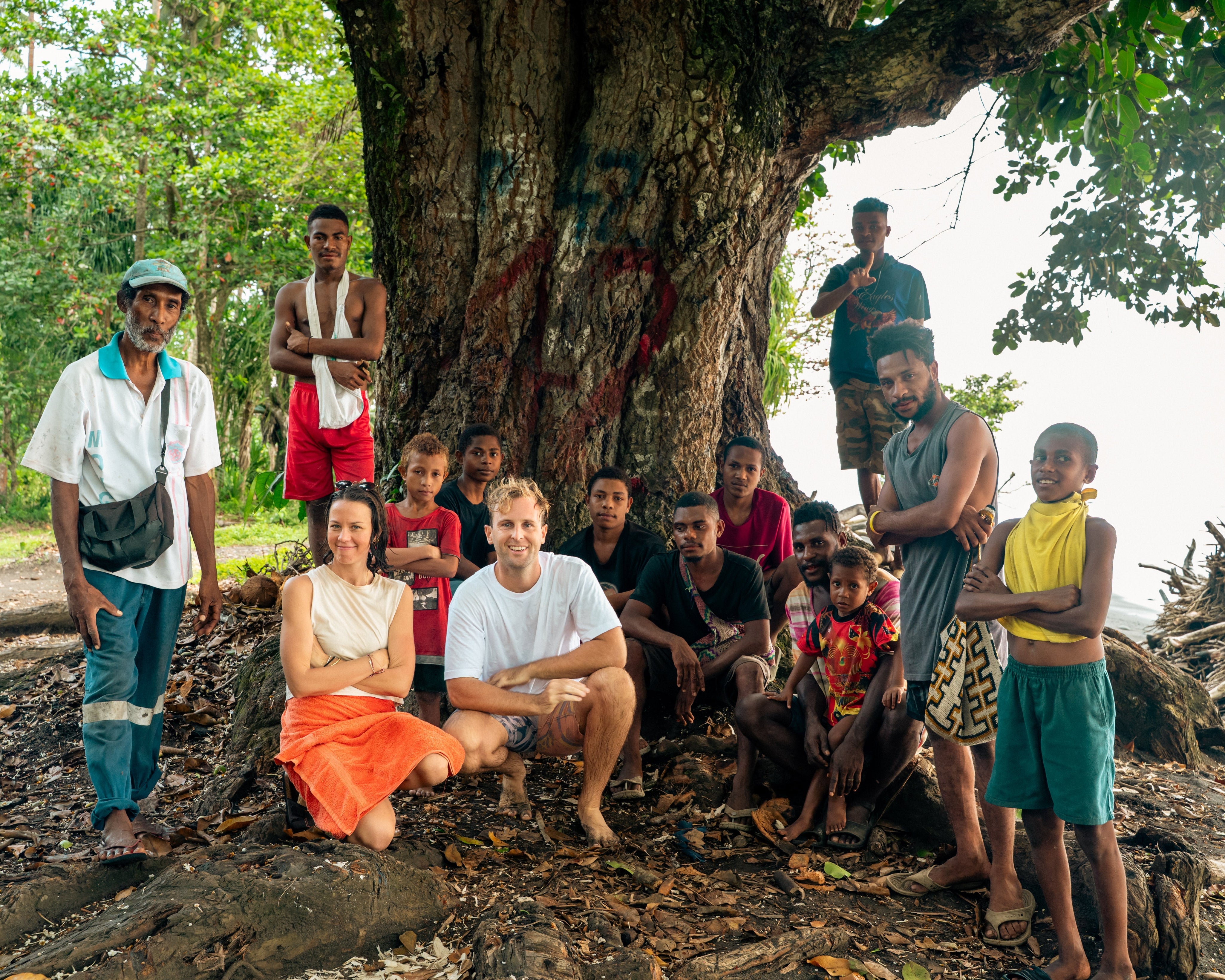 Soma Cacao and the War on Toxic Masculinity