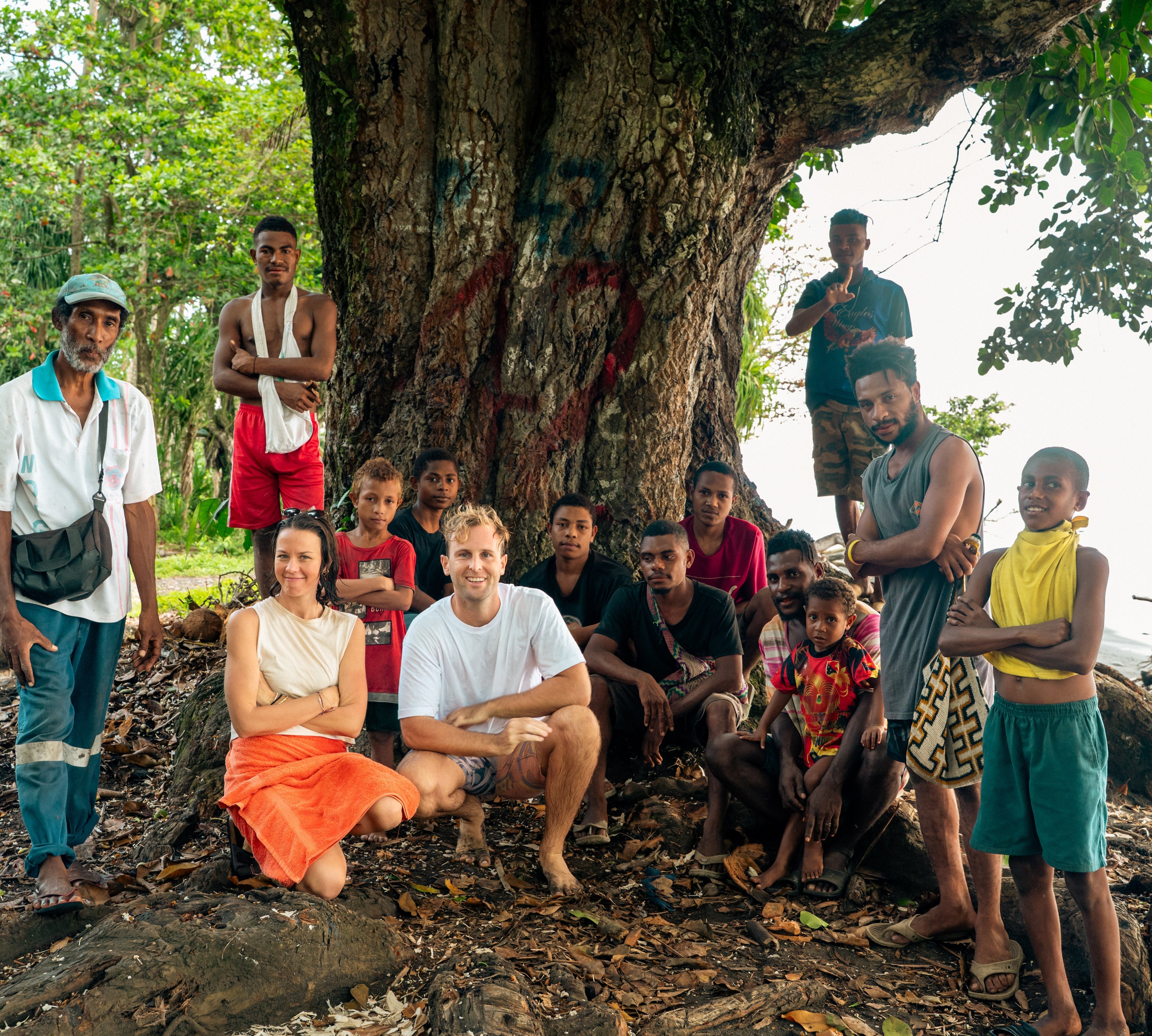 Soma Cacao and the War on Toxic Masculinity