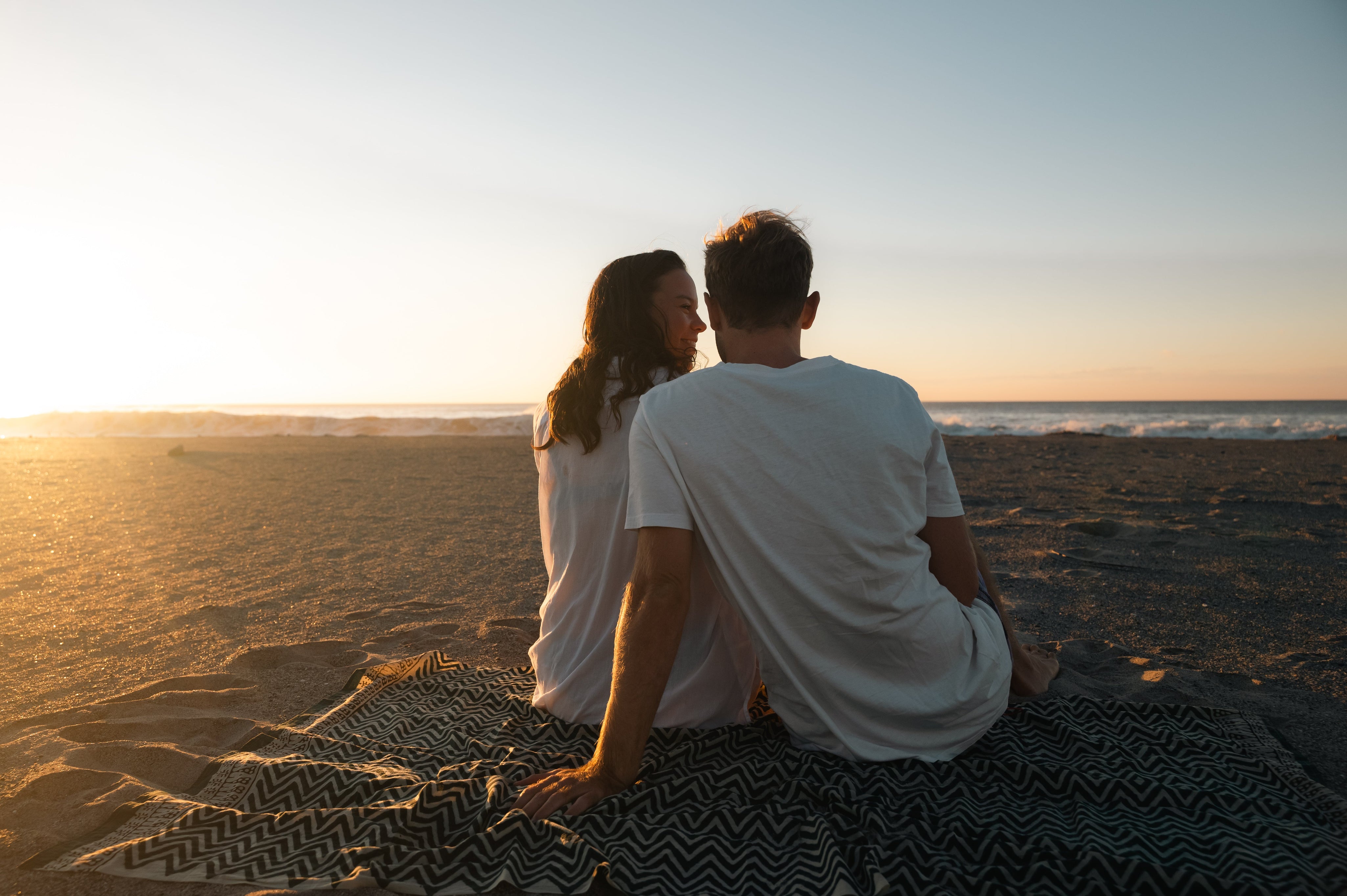 WHY WE DO NOT PARTICIPATE IN BLACK FRIDAY SALES