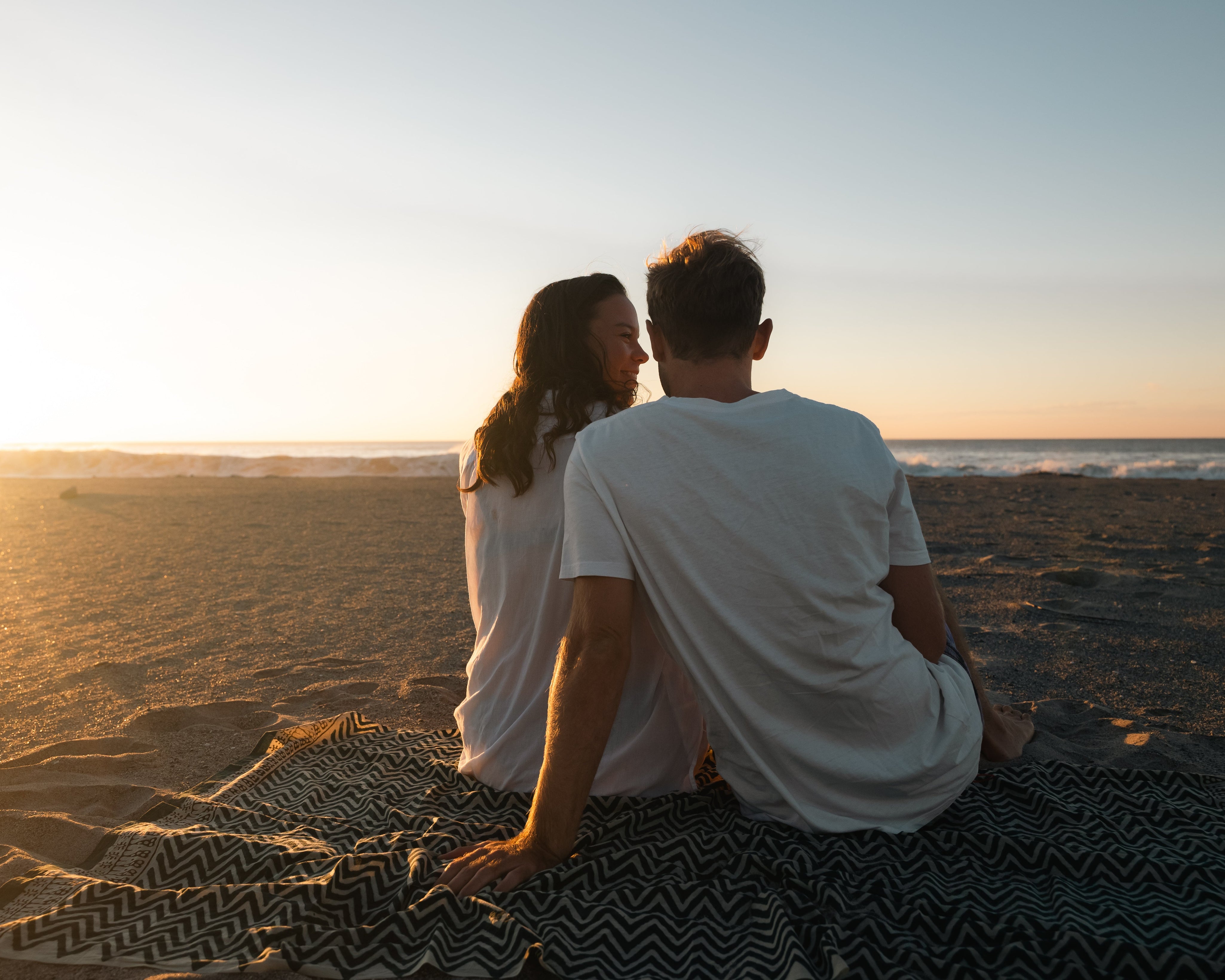 WHY WE DO NOT PARTICIPATE IN BLACK FRIDAY SALES