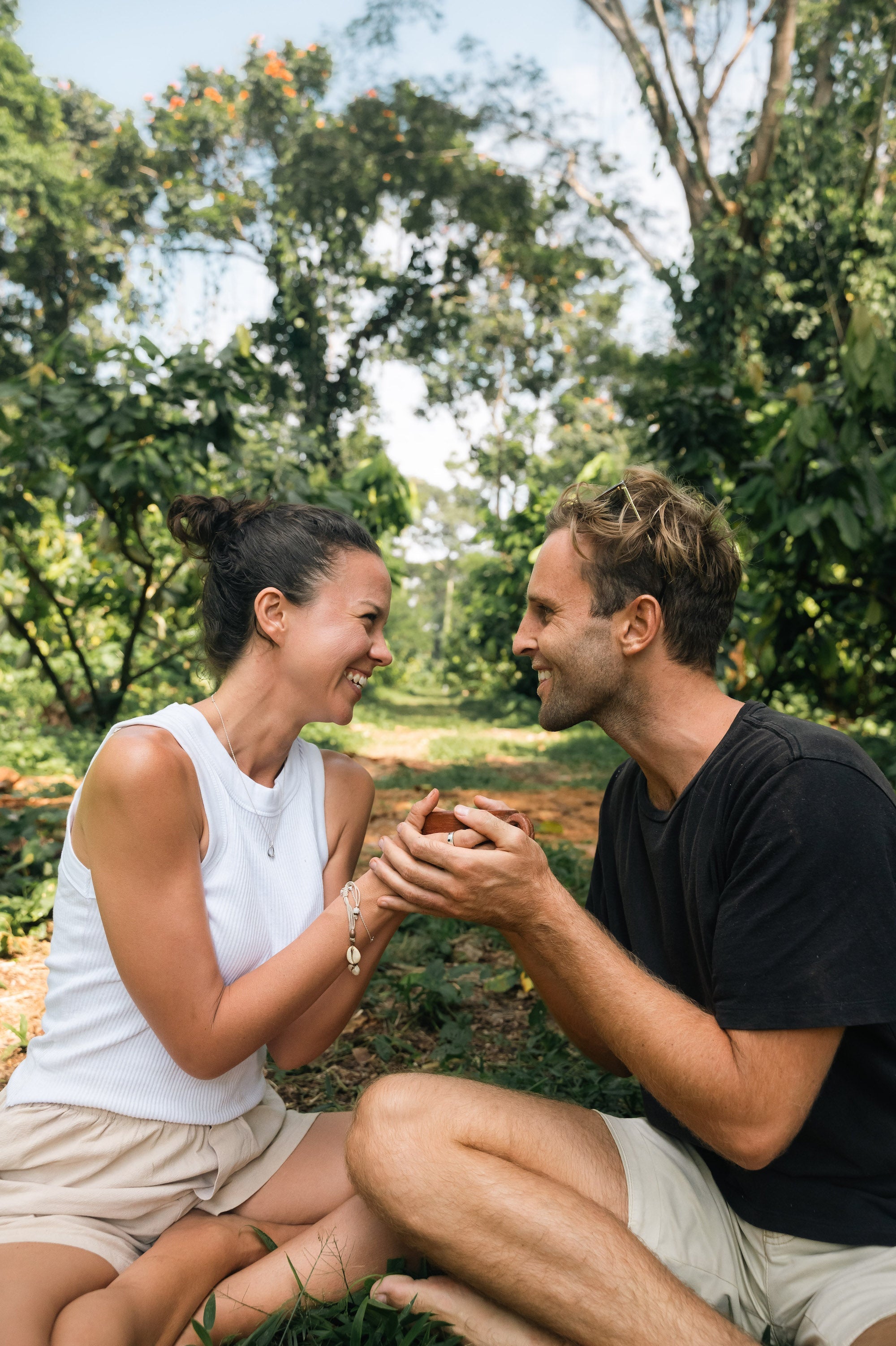 What is a Cacao Ceremony? Deconstructing and Reconstructing.