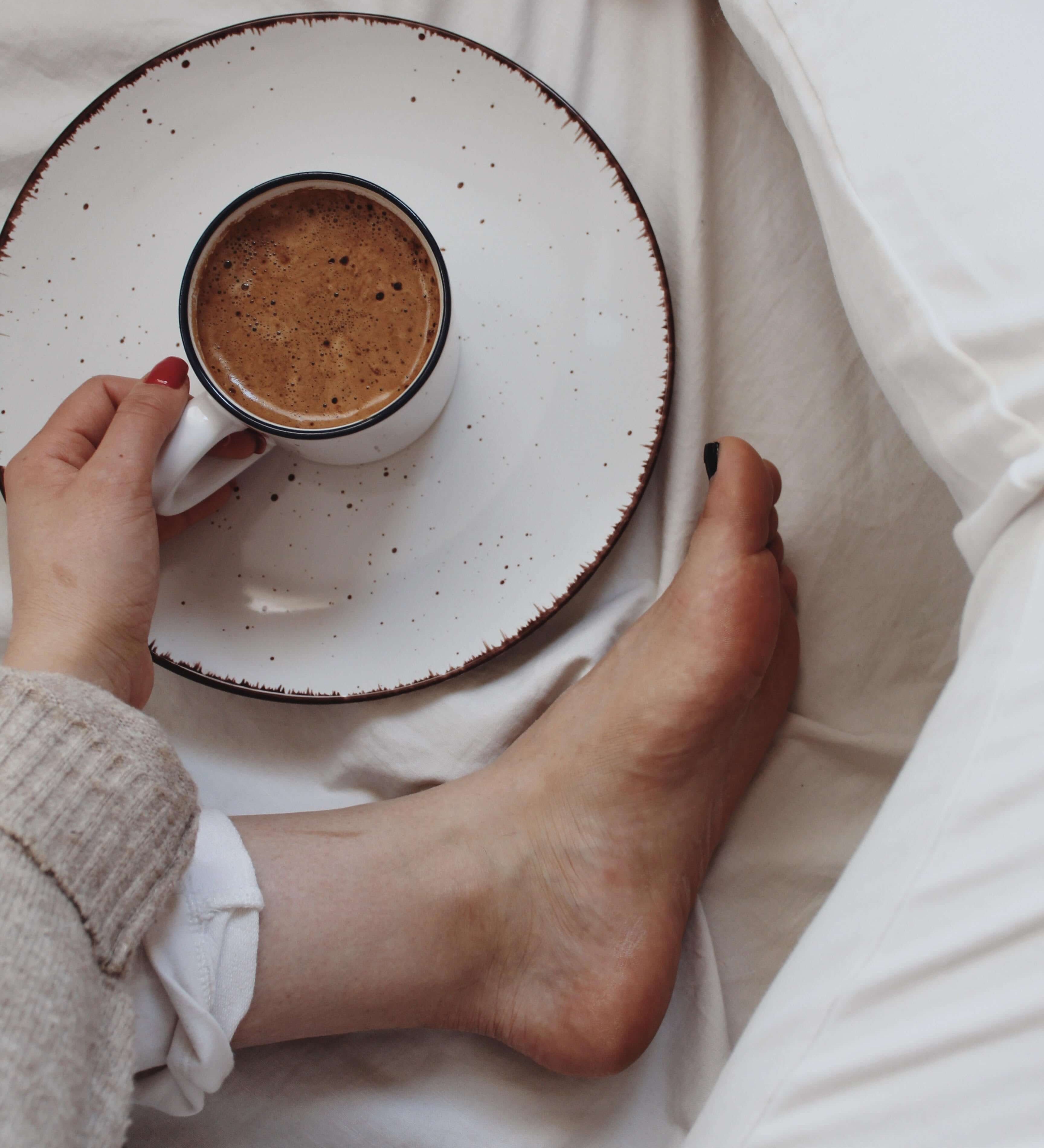 Magnificent Magnesium! Proudly brought to you by Soma Cacao.