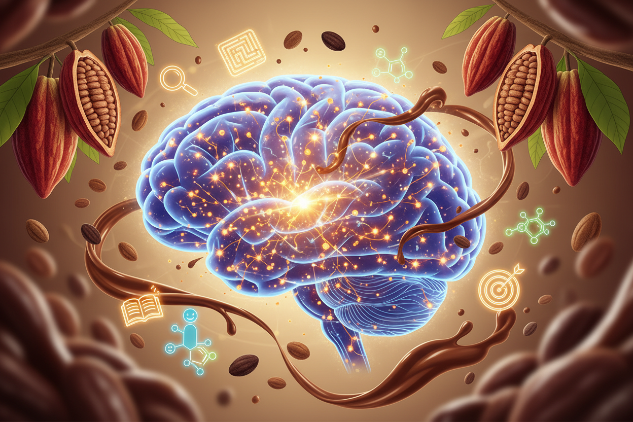 Four ways to keep your brain young