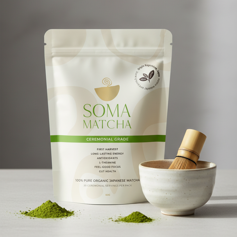Matcha