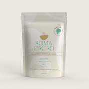 Ecuadorian Ceremonial Cacao