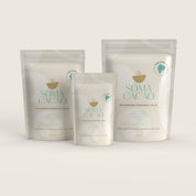 Ecuadorian Ceremonial Cacao