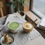 Day + Night Matcha Bundle
