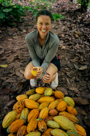 Daintree Ceremonial Cacao