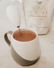 START HERE! Ceremonial Cacao Starter Packs