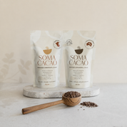 Ceremonial Cacao Starter Packs: Don't know where to start?
