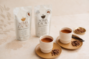 Ceremonial Cacao Starter Packs: Don't know where to start?