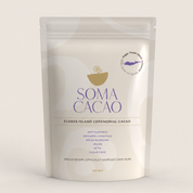 Flores Island Ceremonial Cacao