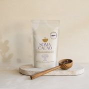 Flores Island Ceremonial Cacao