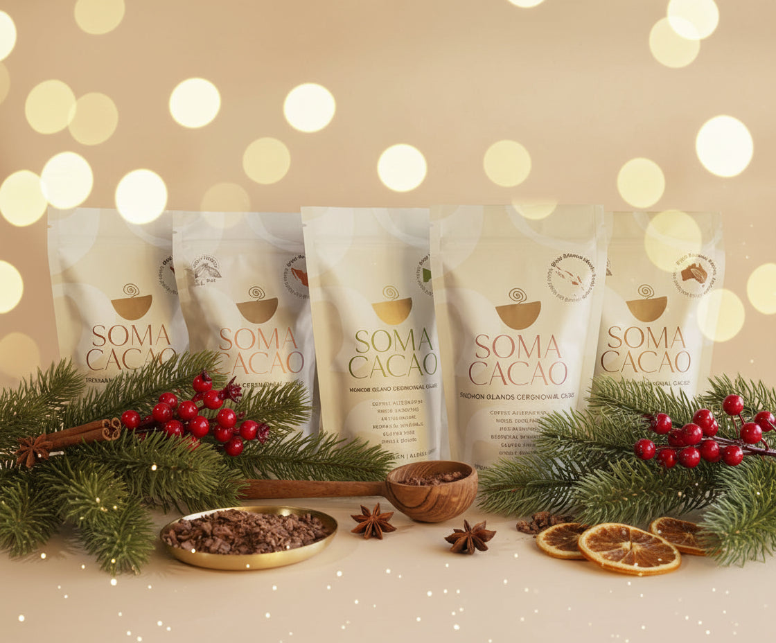 Soma Christmas Bundle