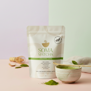 Ceremonial Grade Matcha