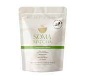 Ceremonial Grade Matcha