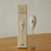 Rechargeable Milk Frother: Soma Mini Mixer