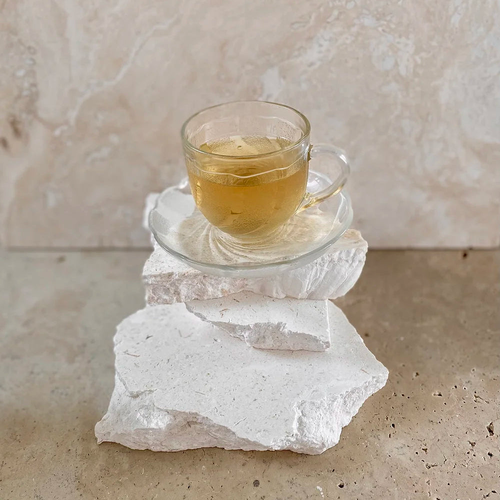 Mama Gaia Organic Herbal Tea