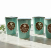 Soma Cacao Travel Mug
