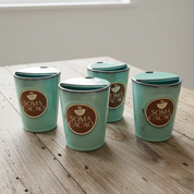 Soma Cacao Travel Mug