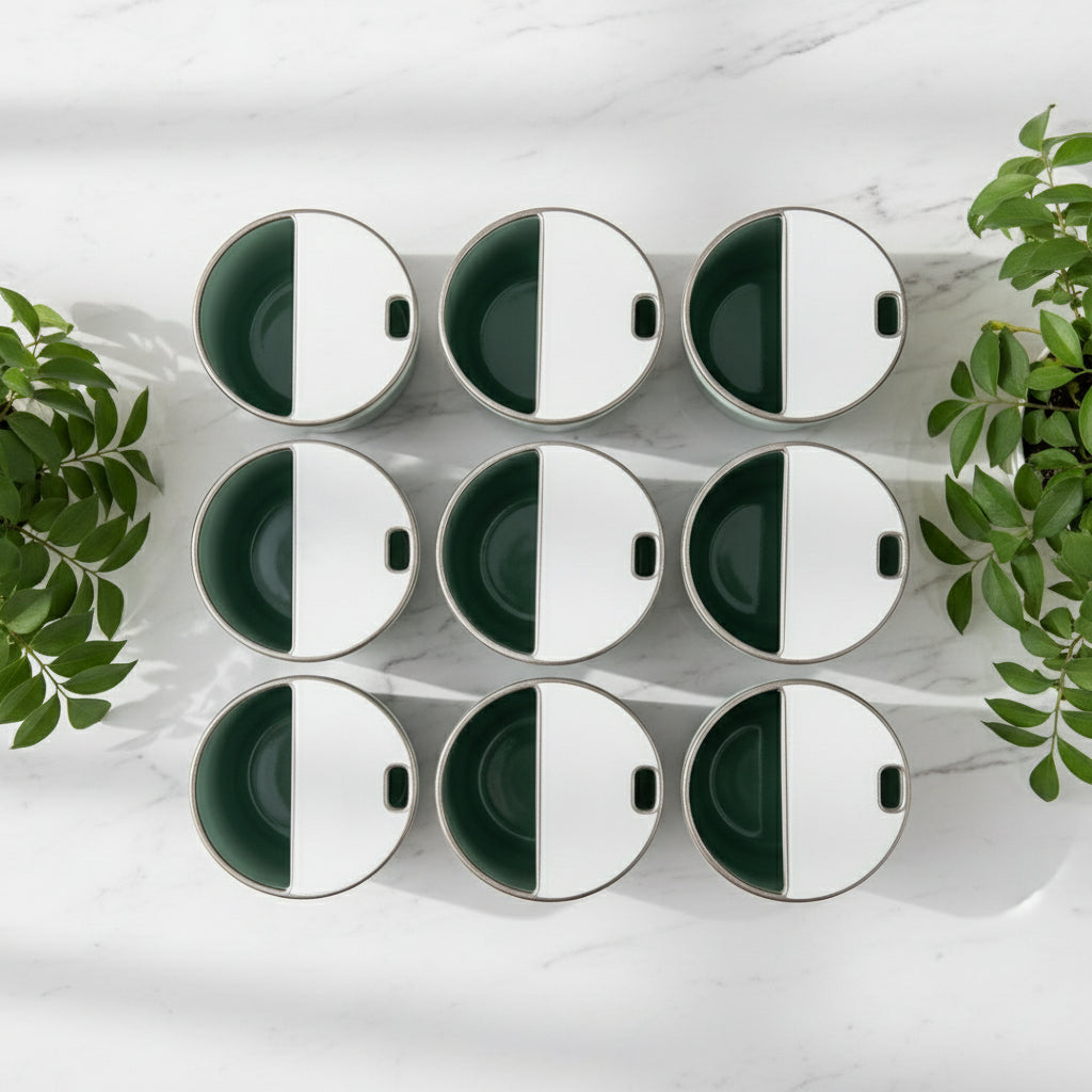 Soma Cacao Travel Mug