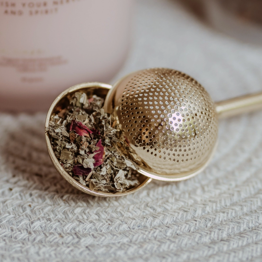 Teapop Infusers