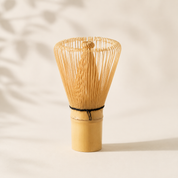 Bamboo Matcha Whisk