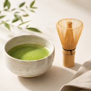 Bamboo Matcha Whisk